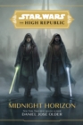 Image for Star Wars The High Republic: Midnight Horizon