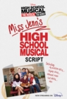 Image for HSMTMTS: Miss Jenn&#39;s High School Musical Script