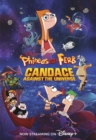 Image for Phineas and Ferb Candace Against the Universe