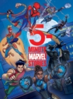 Image for 5-Minute Marvel Stories