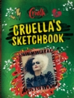 Image for Cruella&#39;s Sketchbook