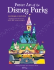 Image for Poster art of the Disney parks