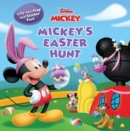 Image for Mickey Mouse Clubhouse: Mickey&#39;s Easter Hunt