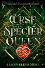 Image for Curse of the Specter Queen-A Samantha Knox Novel