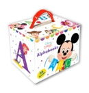 Image for Disney Baby: Alphabooks