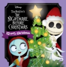 Image for Nightmare Before Christmas: 13 Days Of Christmas
