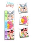 Image for Disney Baby: Hop, Hatch, Bloom