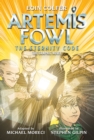 Image for Eoin Colfer: Artemis Fowl: The Eternity Code: The Graphic Novel