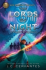 Image for The lords of night  : a Shadow Bruja novel
