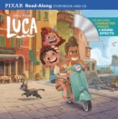 Image for Luca Read-Along Storybook and CD