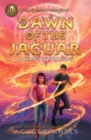Image for Rick Riordan Presents: Dawn of the Jaguar
