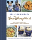 Image for Delicious Disney  : Walt Disney World