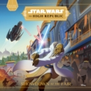 Image for Star Wars The High Republic: Showdown At The Fair