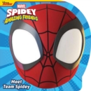 Image for Spidey and His Amazing Friends: Meet Team Spidey
