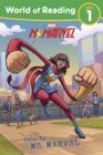 Image for World of Reading: This is Ms. Marvel