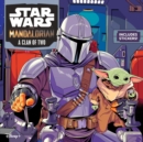Image for Star Wars: The Mandalorian: A Clan of Two