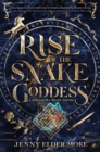 Image for Rise Of The Snake Goddess