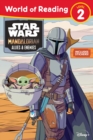 Image for Star Wars: The Mandalorian: Allies &amp; Enemies Level 2 Reader