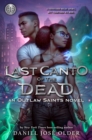 Image for Rick Riordan Presents: Last Canto of the Dead An Outlaw Saints Novel, Book 2