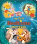 Image for Winnie the Pooh My First Bedtime Storybook