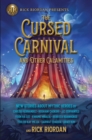 Image for The Cursed Carnival And Other Calamities