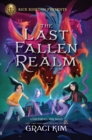 Image for Rick Riordan Presents: The Last Fallen Realm-A Gifted Clans Novel
