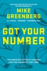 Image for Got Your Number