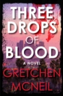 Image for Three drops of blood