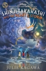 Image for Shinji Takahashi: Into The Heart Of The Storm