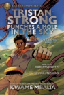 Image for Tristan Strong Punches A Hole In The Sky, The Graphic Novel