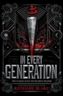 Image for In Every Generation : (In Every Generation, Book 1)