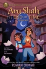 Image for Rick Riordan Presents: Aru Shah and the End of Time-Graphic Novel, The