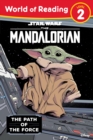 Image for Star Wars World Of Reading: The Mandalorian