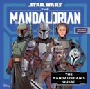 Image for The Mandalorian&#39;s quest