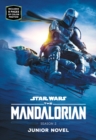 Image for Star Wars: The Mandalorian Season 2 Junior Novel