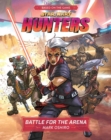 Image for Battle for the Arena