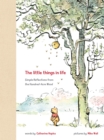 Image for The Little Things in Life
