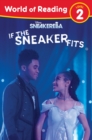 Image for If the Sneaker Fits