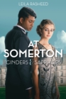 Image for At Somerton: Cinders &amp; Sapphires
