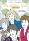 Image for Art Of Coloring: The Golden Girls
