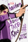 Image for Hawkeye: Bishop Takes King