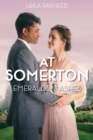 Image for At Somerton: Emeralds &amp; Ashes