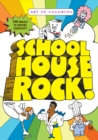 Image for Art Of Coloring: Schoolhouse Rock