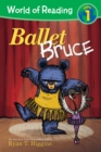 Image for Ballet Bruce