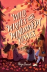 Image for Wild Wishes and Windswept Kisses