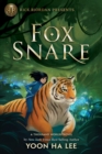 Image for Rick Riordan Presents: Fox Snare