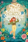 Image for Anne of Greenville