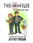 Image for The Extra Files : The Humor is Out There