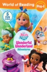 Image for Wonderful Wonderland adventures