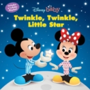 Image for Baby twinkle, twinkle, little star